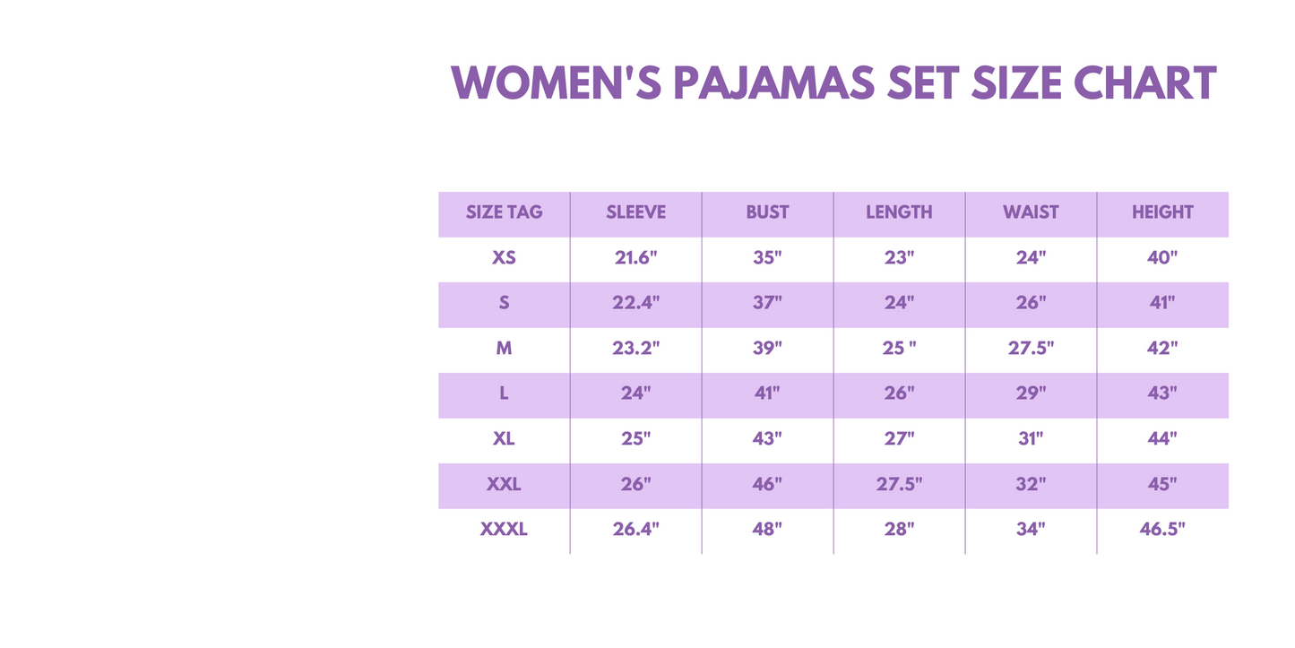 Brown leopard bamboo mom pajama set