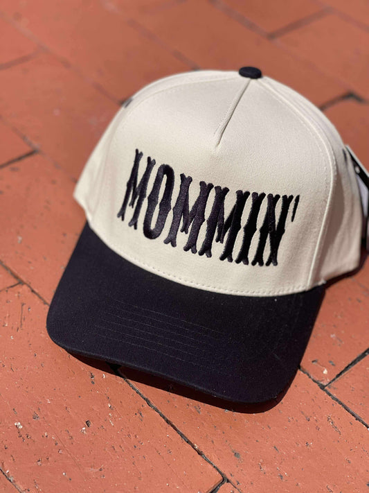 Embroidered Hats (Multiple Choices)