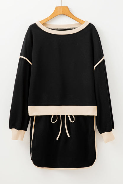 Pullover Skort Set RTS
